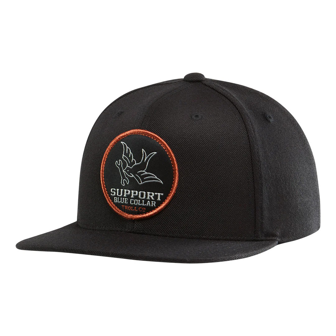 New Hats